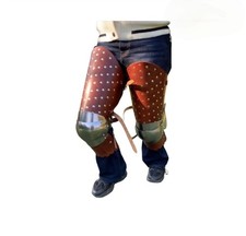 Costume medievale tedesco