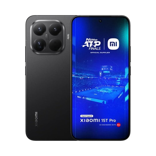 Xiaomi 15t pro 1tb 12gb - 15t,
