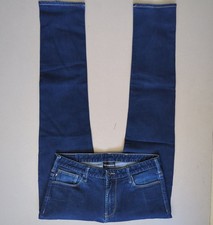 Jeans uomo Emporio Armani W32