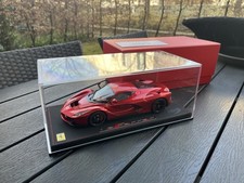 BBR Ferrari LaFerrari 1:18