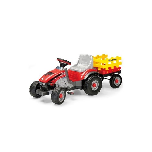 Trattore peg perego - peg, cd0529