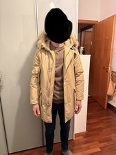 ✅ WOOLRICH ARTIC PARKA Uomo