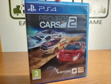 Project CARS 2 PS4 ???? | Ottimo Pulito Testato