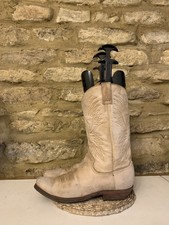 Stivali da cowboy Vidal Made