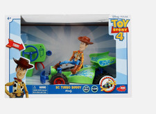 New Toy Story RC Turbo Buggy