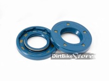 Kit guarnizioni (coppia) pompa