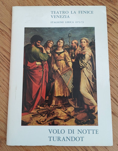 Volo notte turandot - di,