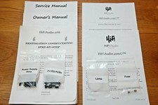 TEAC GE-20 equalizzatore