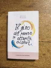 Verne - Il Giro Del Mondo In