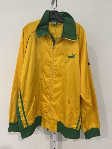 Puma track jacket usain bolt - puma,