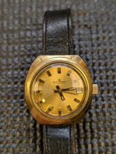 Orologio da polso Bucherer