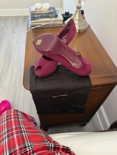 Scarpe YSL Yves Saint Laurent