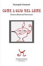 Libro - Elyangela Giannoni -