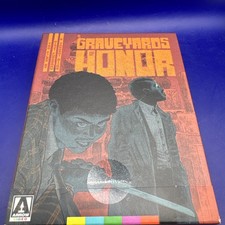 Graveyards of Honor: Two Films