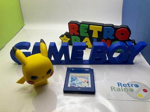 Gioco nintendo gameboy - gioco,