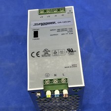 Alimentatore sunpower - alimentatore,