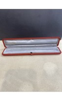 Vintage PATEK PHILIPPE Storage Box for Watch 100% GENUINE
