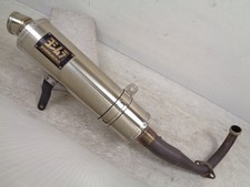 Scarico completo Xmax250 X-Max