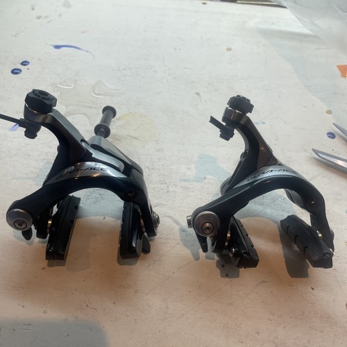 Set freni shimano dura ace - set,