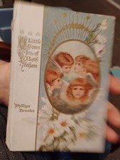 Old Little Town Of Bethlehem By Phillips Brooks