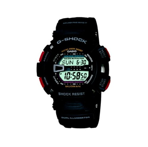 Orologio digitale casio - orologio,