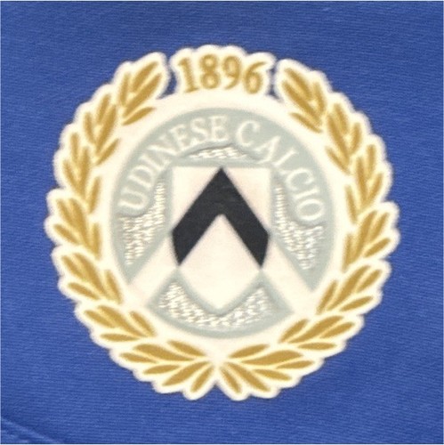 Legea udinese calcio - calcio, tg