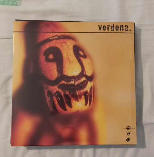 Verdena discografia quasi - verdena,