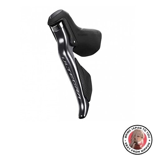 Nuova leva sinistra - , shimano