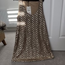 Abito da festa donna ZARA con