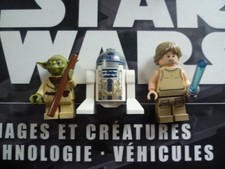Lego Minifigurine Star Wars -