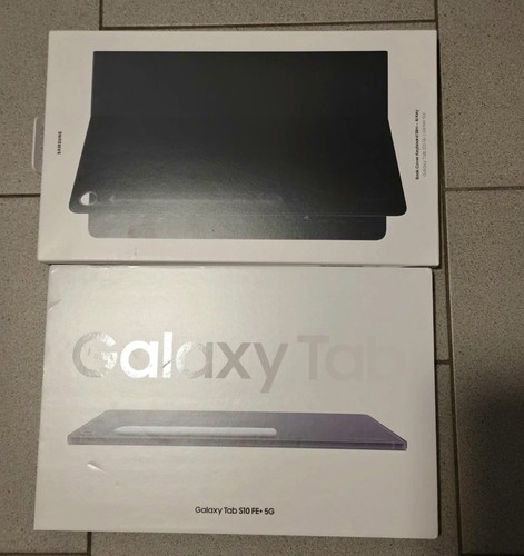 Samsung galaxy tab - samsung, fe+