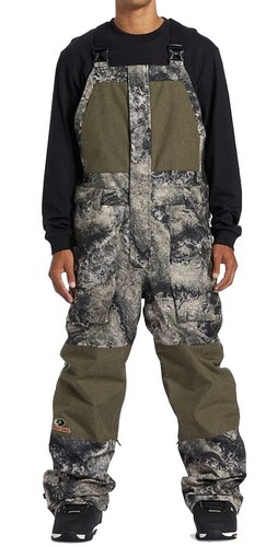 Pantaloni neve uomo - dc,