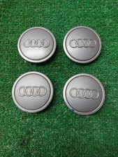 Tappo Coprimozzo Copri Cerchi In Lega Audi 4B0601170A