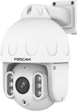 Foscam SD8EP - Telecamera PoE