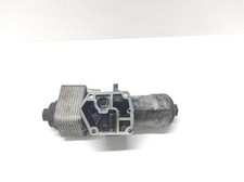 Supporto filtro olio VW PASSAT