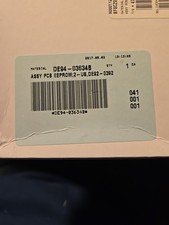 DE94-03634B Scheda di