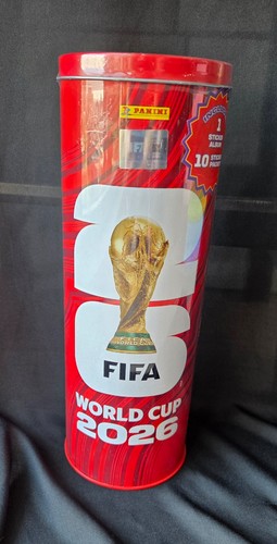 Panini fifa world cup 2026 - panini,