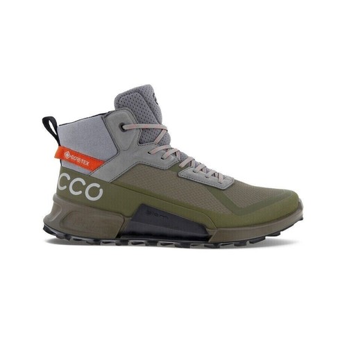 Scarpe ecco biom x - scarpe,