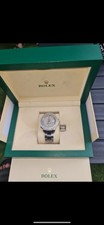 Rolex Yatch-master Oyster