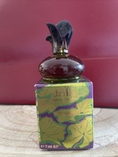 Jais Atkinsons EDT 7 Ml Mignon Raro Da Trovare Vintage 