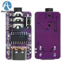 Modulo Trainer USB a CW Key