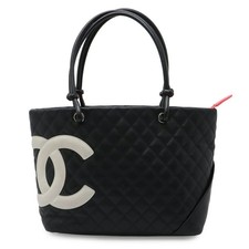 CHANEL Cambon Line Coco Mark