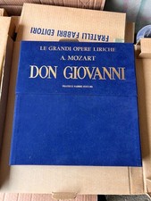Le grandi opere liriche DON