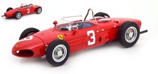FERRARI 156 F1 W.VON TRIPS