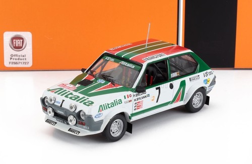 Ixo fiat ritmo - ritmo, 75