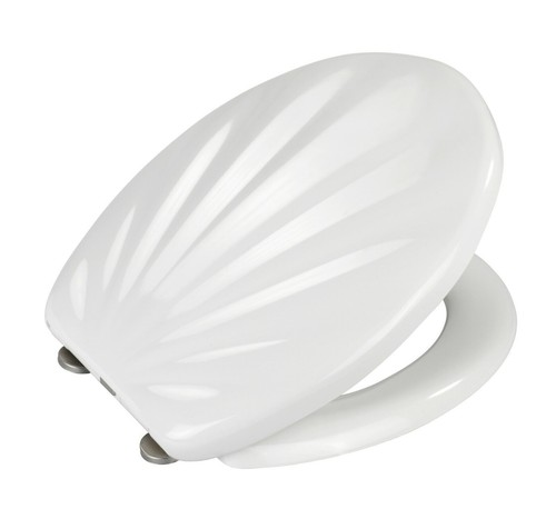 Sedile copriwater universale - sedile,