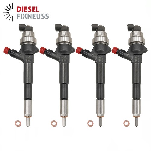 Iniettore denso - 4x,