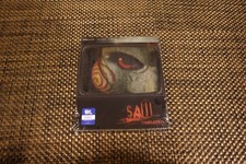 SAW UNRATED (4K UHD + Blu-ray
