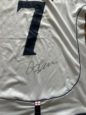 Maglia Home Inghilterra