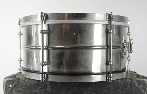 Tamburo rullante vintage